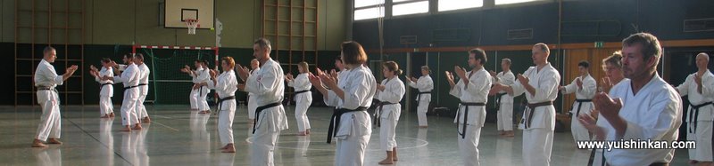 Kata Shisochin Kata Shisochin